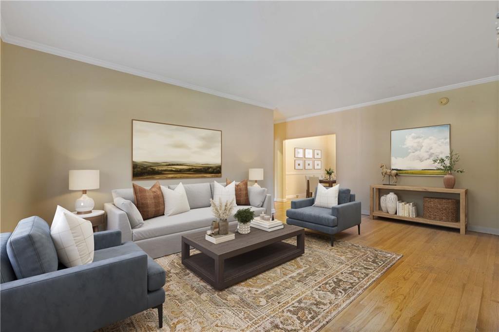 430 Lindbergh Drive NE J1