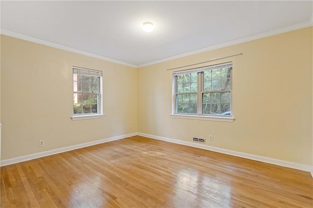 430 Lindbergh Drive - Residential