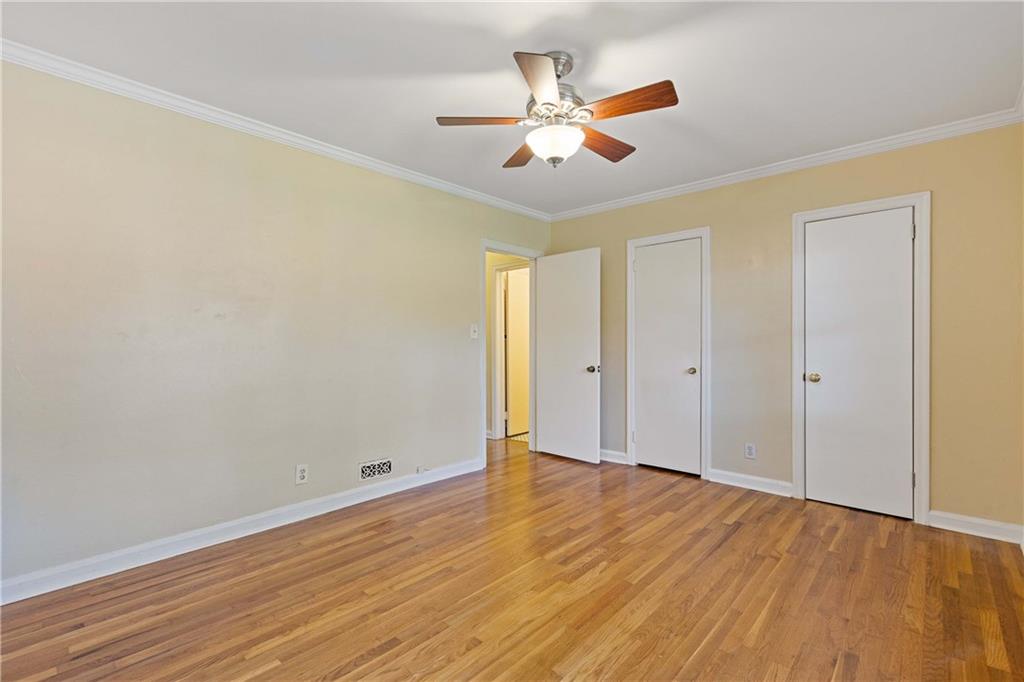 430 Lindbergh Drive - Residential