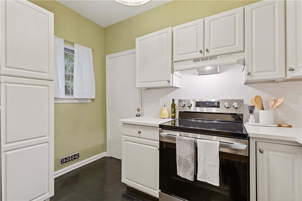 430 Lindbergh Drive - Residential