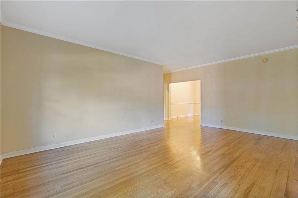 430 Lindbergh Drive - Residential