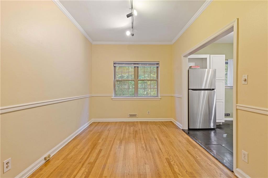 430 Lindbergh Drive - Residential