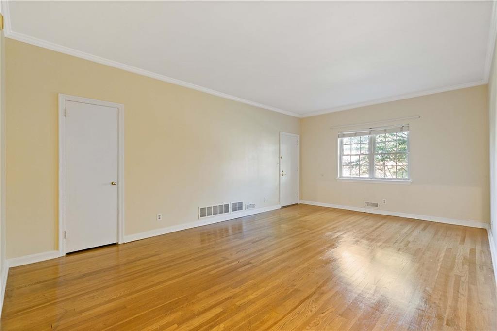 430 Lindbergh Drive - Residential