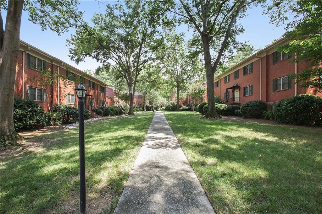 430 Lindbergh Drive - Residential