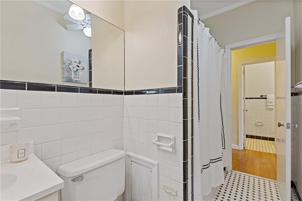 430 Lindbergh Drive - Residential