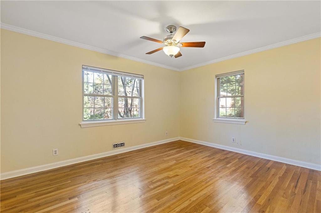430 Lindbergh Drive - Residential