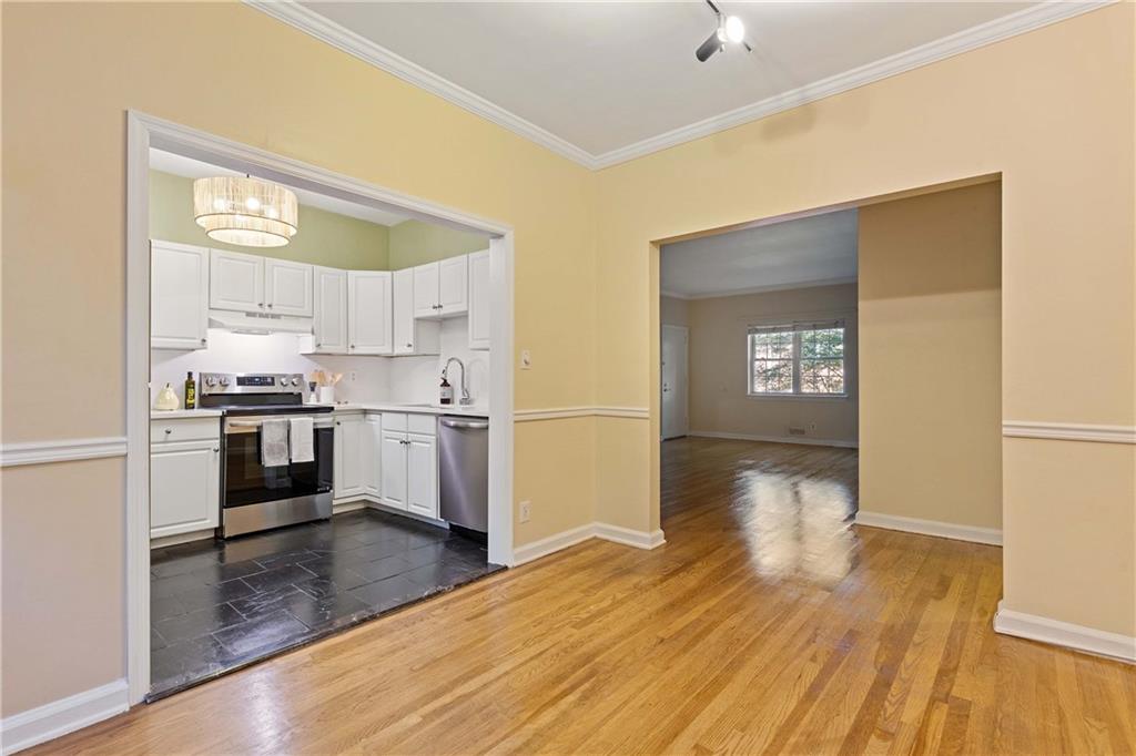 430 Lindbergh Drive - Residential