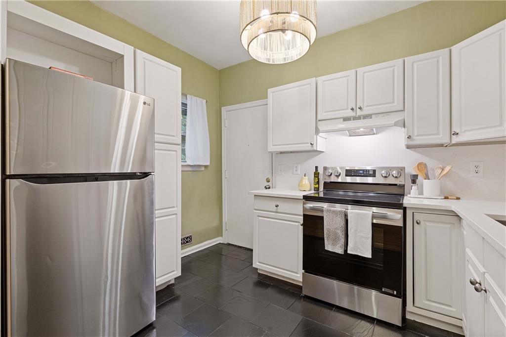 430 Lindbergh Drive - Residential