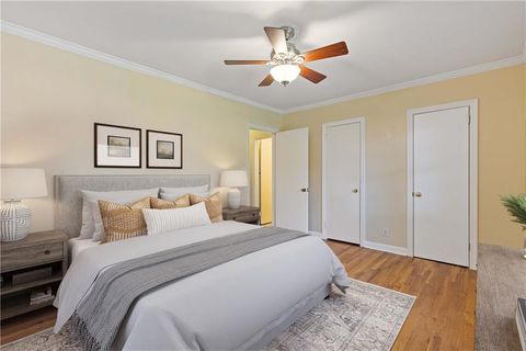 430 Lindbergh Drive NE J1 Atlanta GA 30305