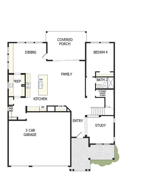 4830 Beechnut Circle
