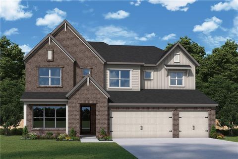 4830 Beechnut Circle Cumming GA 30028