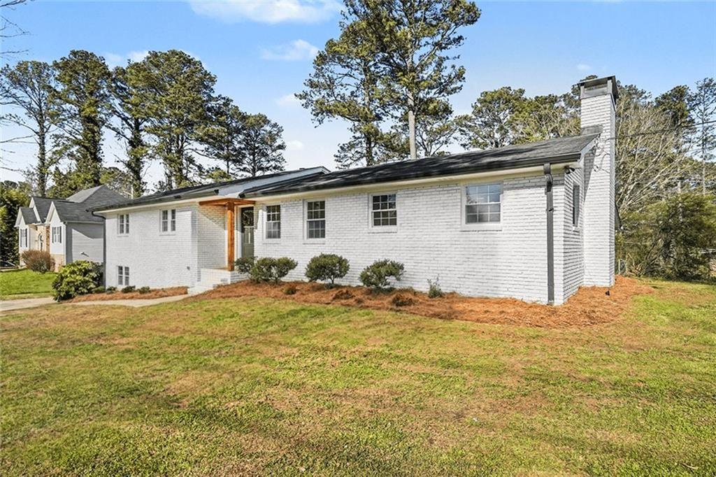 3680 Bells Ferry Road NW