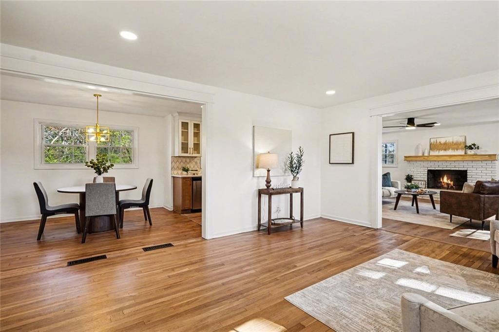 3680 Bells Ferry Road NW