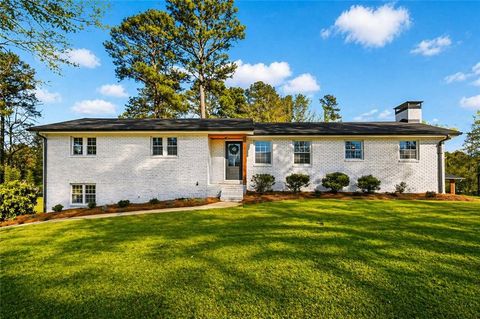 Photo of 3680 Bells Ferry Road NW, Kennesaw, GA 30144 (MLS # 7735346)
