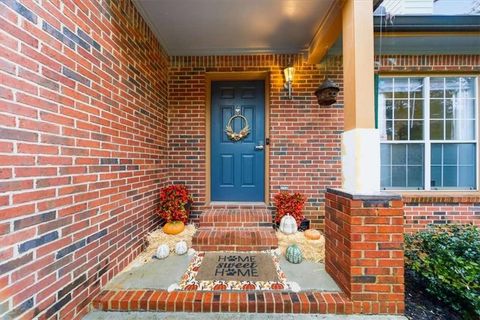 53 Overlook Heights Way Stockbridge GA 30281