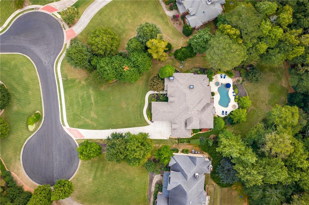 409 Arbor Green Court