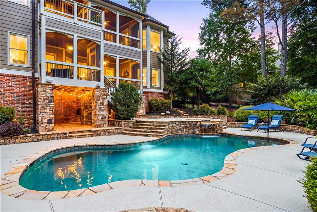 409 Arbor Green Court