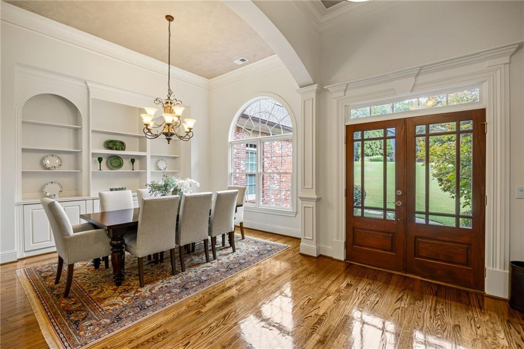 409 Arbor Green Court