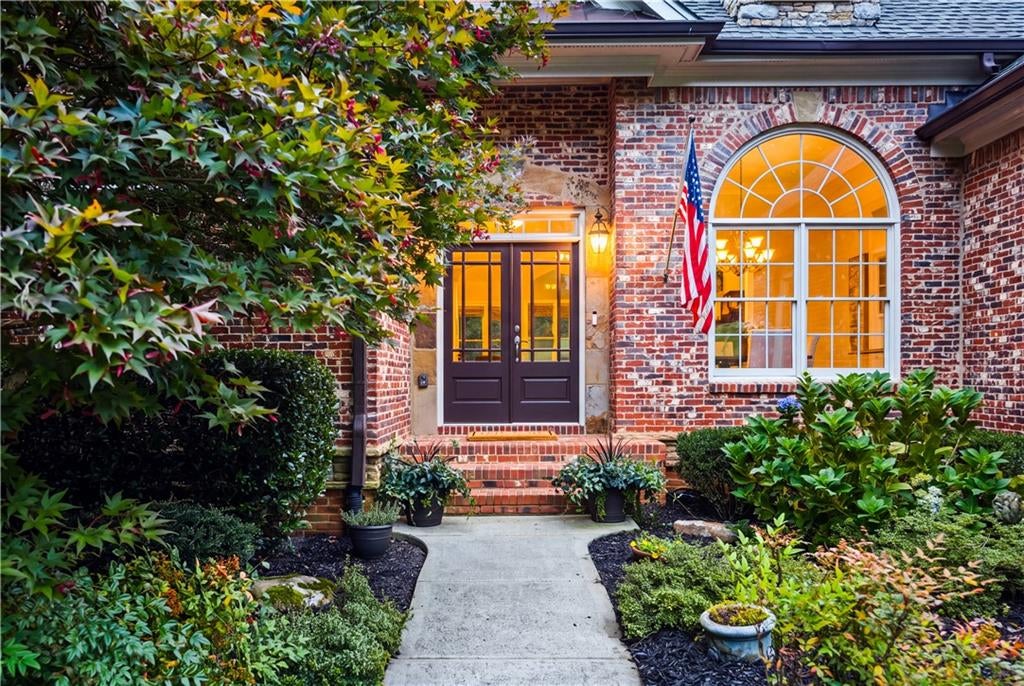 409 Arbor Green Court