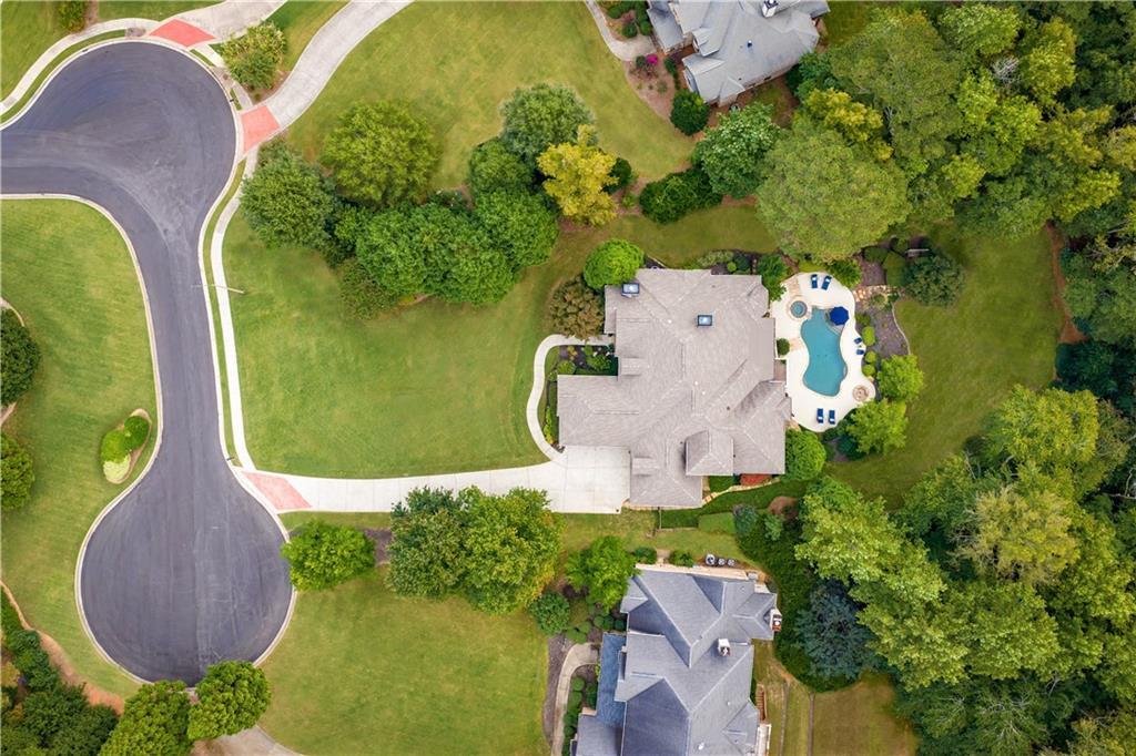 409 Arbor Green Court