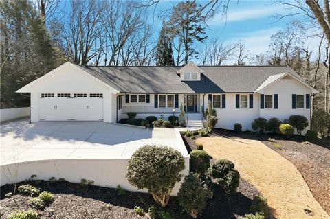 1685 Valley Road NE Gainesville GA 30501