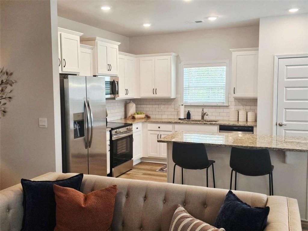 100 Scarlett Place Drive