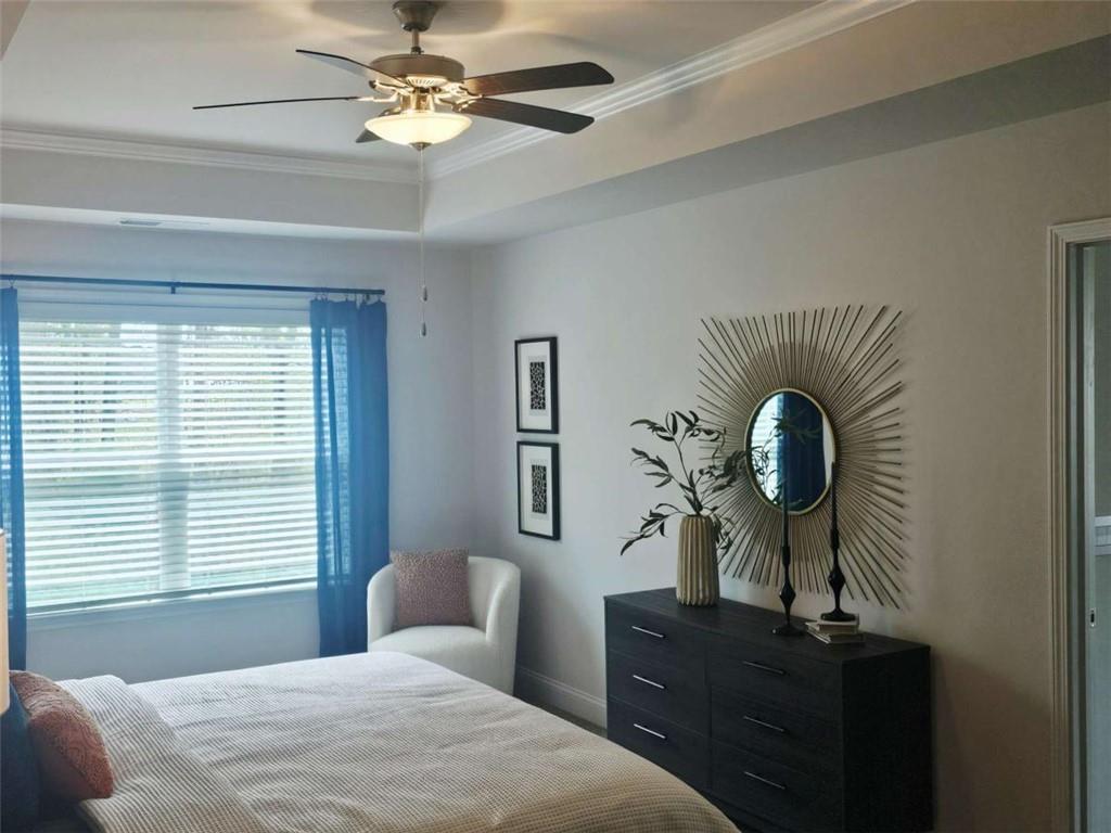 100 Scarlett Place Drive