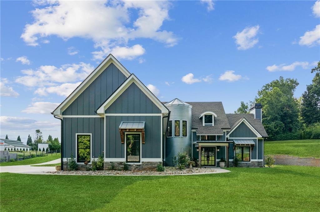 10004 Free Home Highway