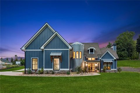 10004 Free Home Highway Canton GA 30155