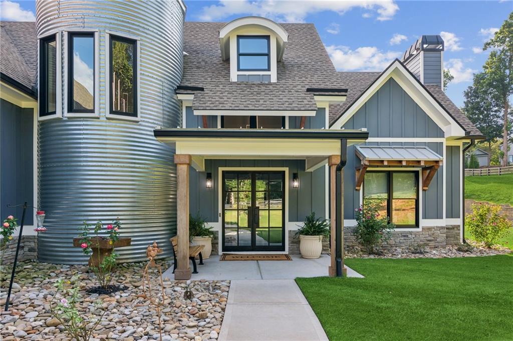 10004 Free Home Highway