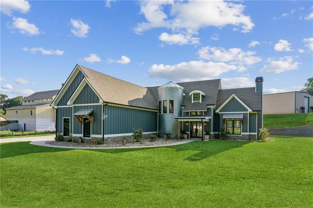 10004 Free Home Highway