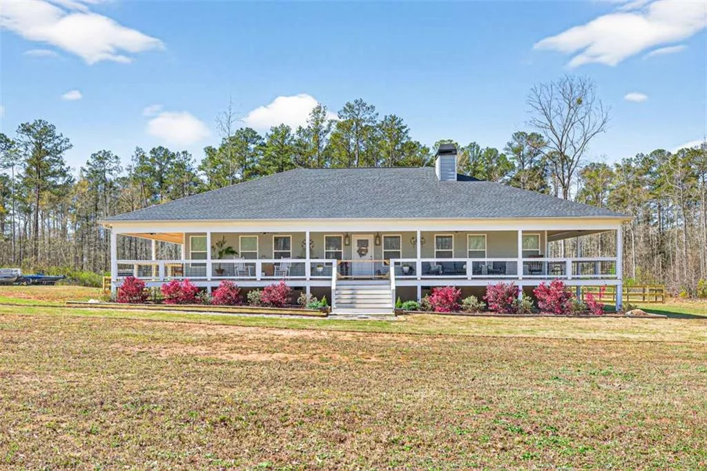 2361 County Line Rd Rd, Mansfield, GA, 30055