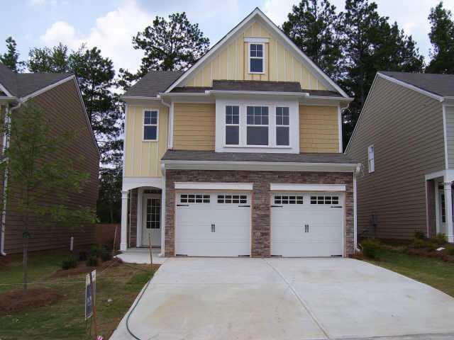 Photo 1 of 1 — 52 Ledgewood Mill Way, Lawrenceville, GA 30045