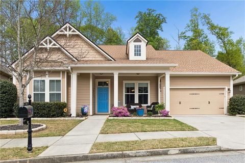 120 Willow Overlook Canton GA 30115