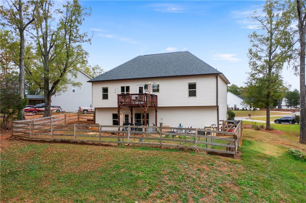 107 Cottage Way, Euharlee, Georgia image 29