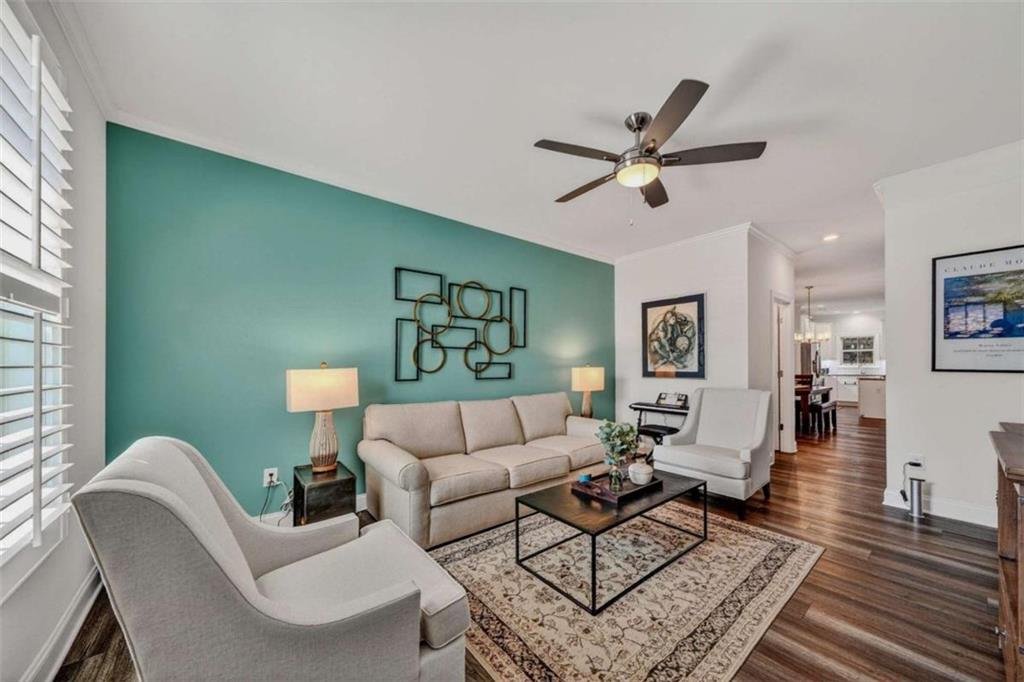 116 Magnolia Place