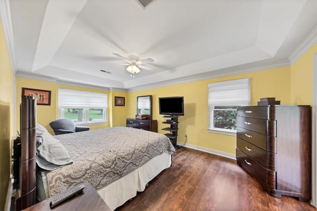 509 Orchards Walk, Stone Mountain, Georgia image 25