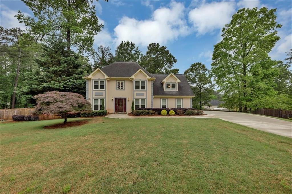 509 Orchards Walk