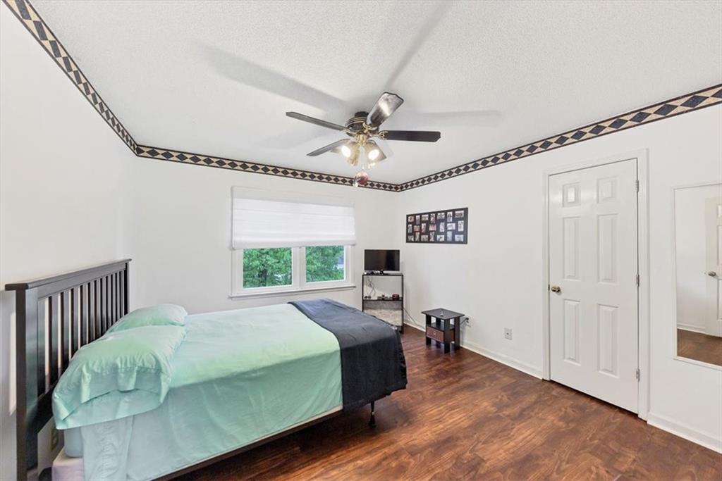 509 Orchards Walk, Stone Mountain, Georgia image 35