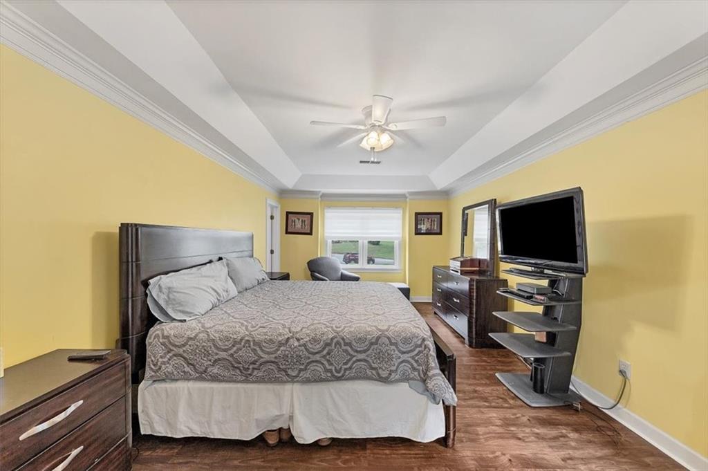 509 Orchards Walk, Stone Mountain, Georgia image 24