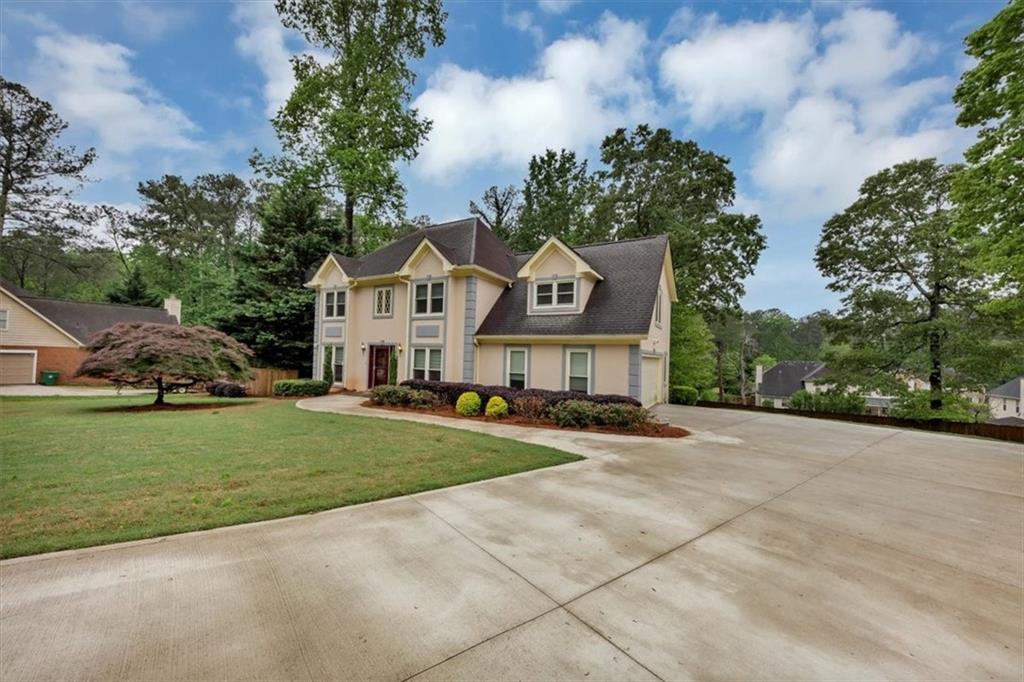 509 Orchards Walk