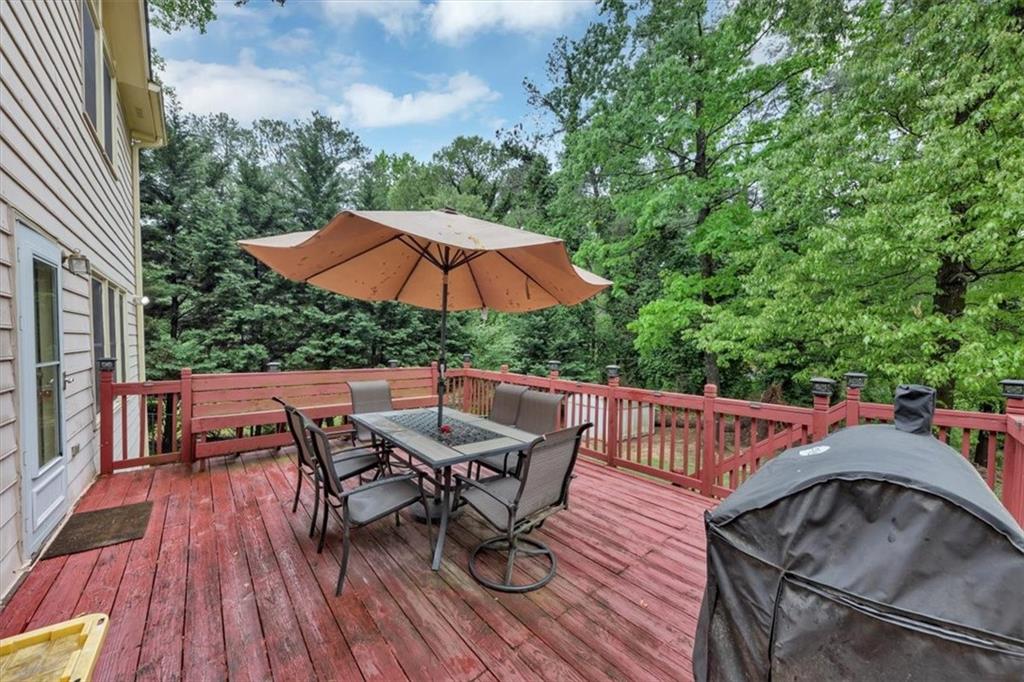 509 Orchards Walk, Stone Mountain, Georgia image 45