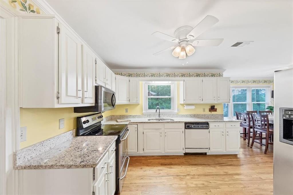 509 Orchards Walk, Stone Mountain, Georgia image 18