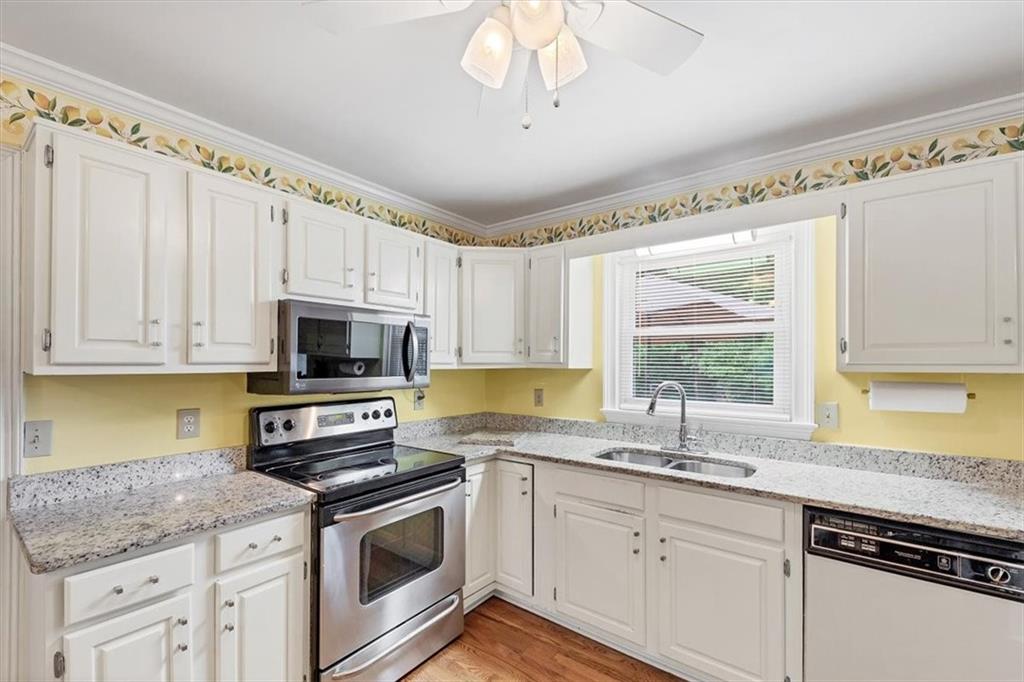 509 Orchards Walk, Stone Mountain, Georgia image 19