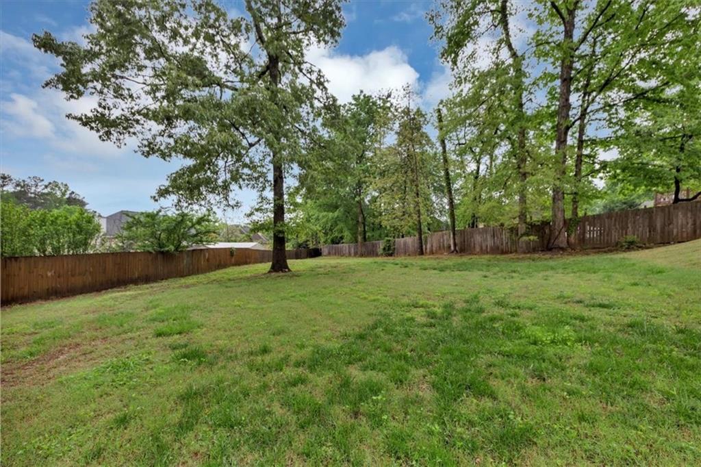 509 Orchards Walk, Stone Mountain, Georgia image 50