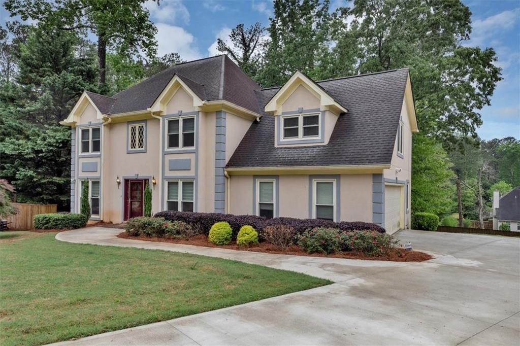 509 Orchards Walk