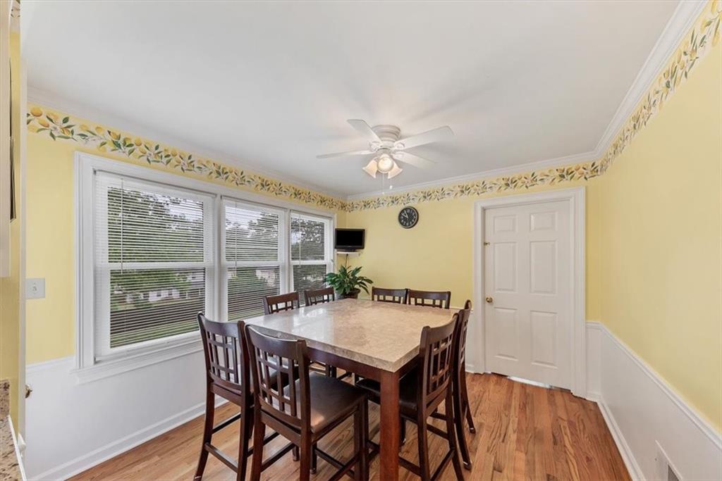 509 Orchards Walk, Stone Mountain, Georgia image 22