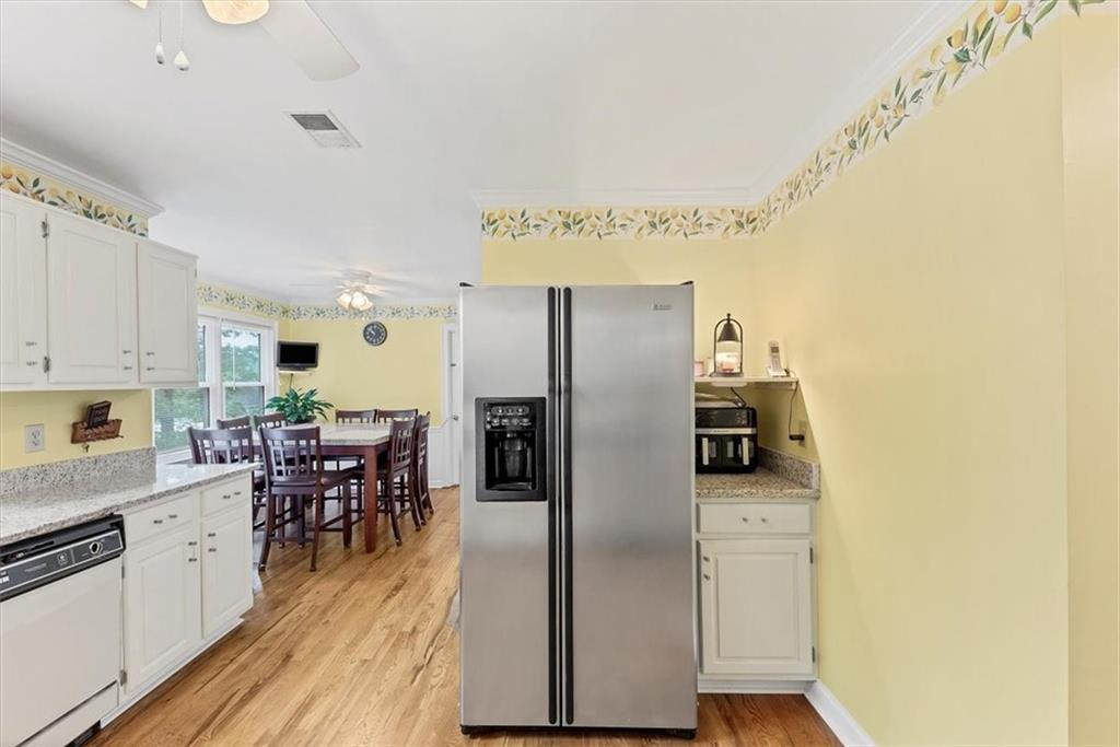 509 Orchards Walk, Stone Mountain, Georgia image 17