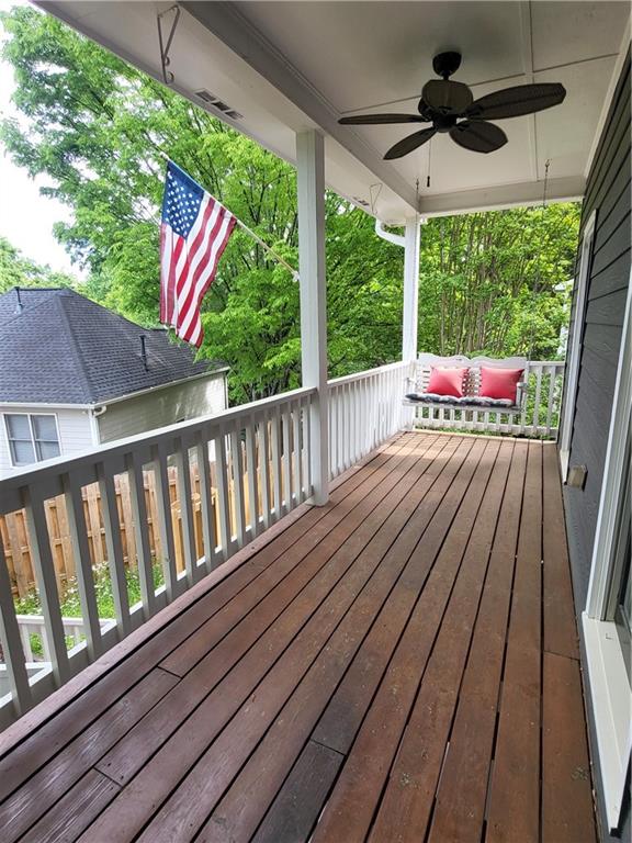 1155 Davis Place NW F