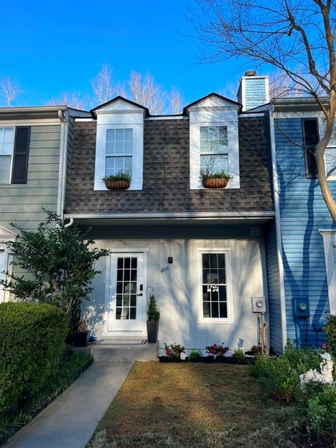 Photo of 408 Wedgewood Way, Sandy Springs, GA 30350 (MLS # 7829460)